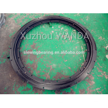 rotary ring bearing with phosphate coating